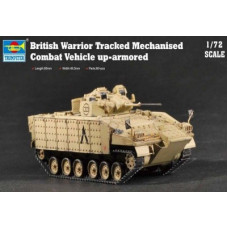 Британская БМП Warrior (Воин) арт. 07102