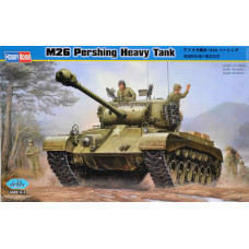 Американский тяжелый танк М 26 Супер Першинг арт. 82424