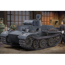 Немецкий танк Т-1 F (VK 1801) ранний арт. 83804
