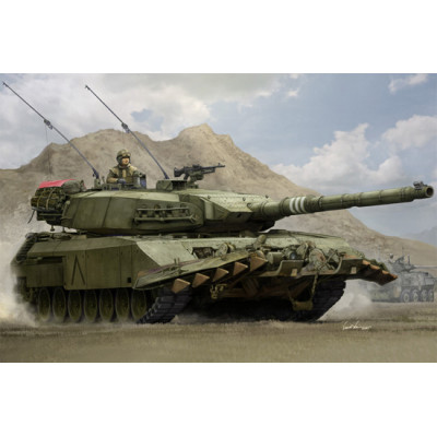 Leopard C2 MEXAS арт. 84557 (HOBBY BOSS)