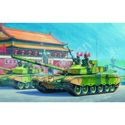 Китайский танк ZTZ 99 MBT арт. 82438