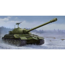 Советский тяжелый танк ИС - 7 арт. 05586
