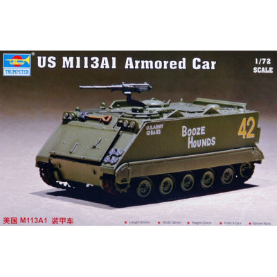 M-113 A 1 -бронетранспортёр США арт. 07238