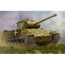 Венгерский тяжелый танк 44 М TAC арт. 83850