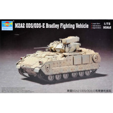 Боевая машина пехоты США M2A2 Бредли (Bradley) арт. 07297