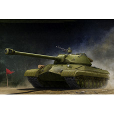 Тяжелый советский танк ИС-5 арт. 09566