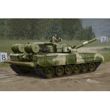 Советский танк Т-80 УД арт. 09581