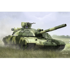 Украинский танк Т-64 БМ арт. 09592
