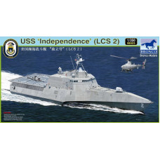 Индепенденс‘( Independence)’ (LCS-2) - корабль прибрежной зоны арт. 5025