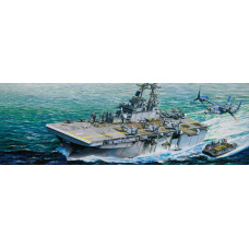 05611 USS Wasp LHD-1