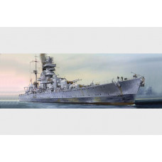 Немецкий тяжелый крейсер Принц Ойген (Prinz Eugen) 1945 г. арт. 05767