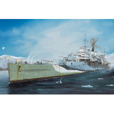 Английский тяжелый крейсер Кент (Kent) арт. 05352