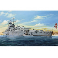 «Адмирал граф Шпее» германский линкор (Admiral Graf Shpee) арт. 05316