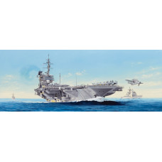 05620 1/350 Американский авианосец USS Constellation (CV - 64)