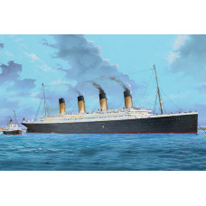Пассажирский лайнер Титаник арт. 03719