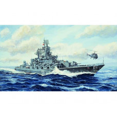 Ракетный крейсер Москва арт. 05720