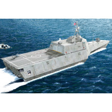 04548 USS Independence (LCS-2)